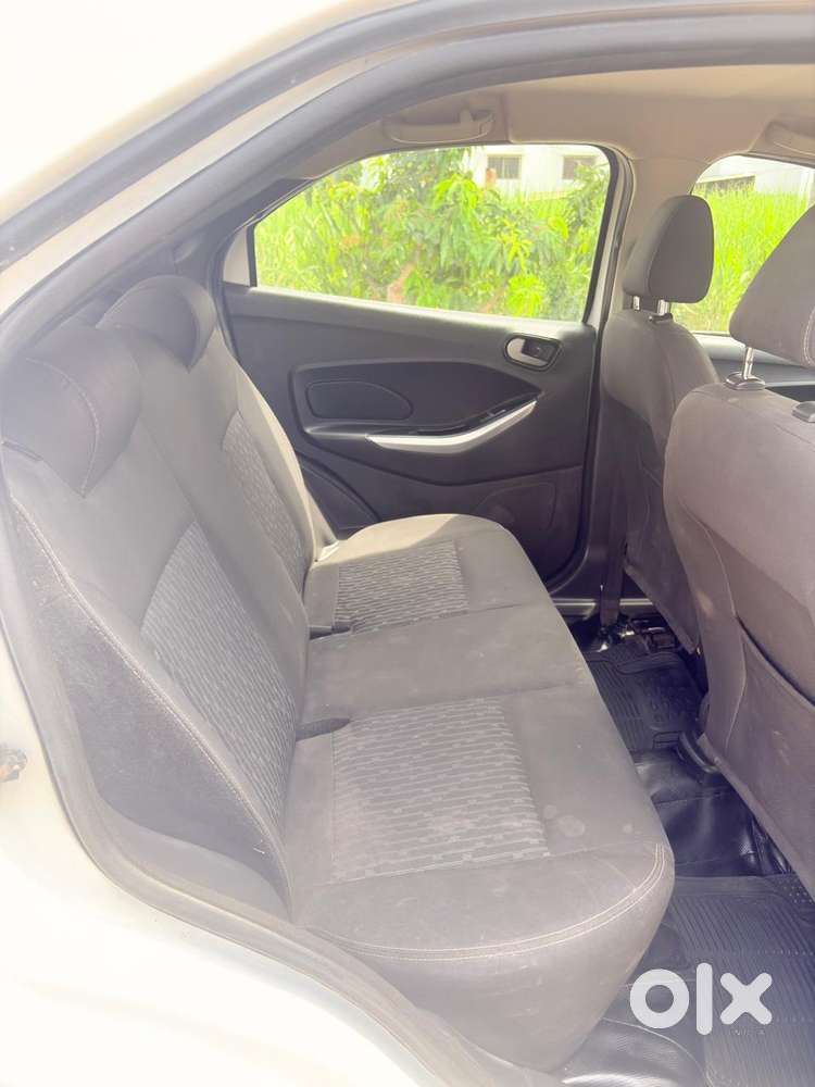 Ford Figo, 2019, Petrol