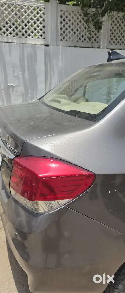 Honda 0 Alpha 2016 Petrol 29643 Km Driven