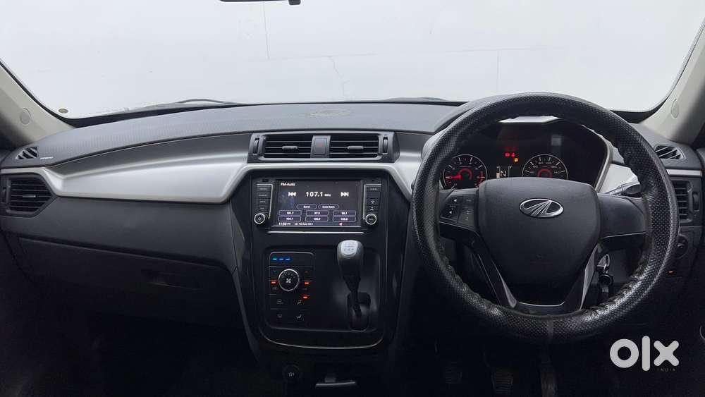 Mahindra Kuv100 Nxt 1.2 K6 Plus Diesel 6 Str, 2018, Petrol