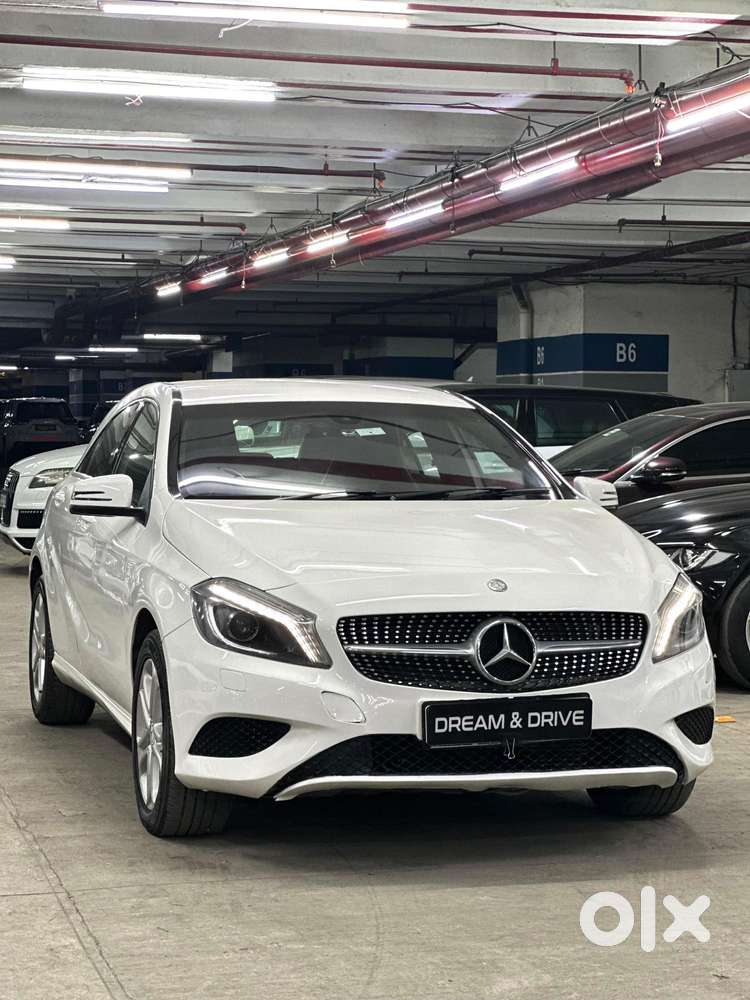 Mercedes-benz A Class A180 Sport Edition, 2013, Diesel