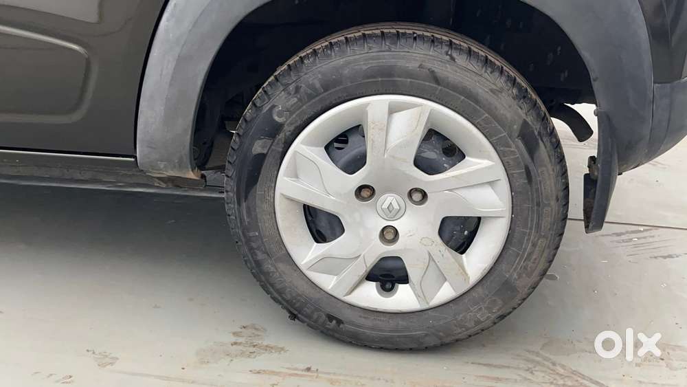 Renault Kwid Rxt 1.0, 2023, Petrol