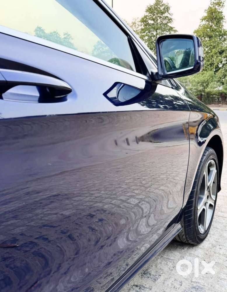 Mercedes-benz Cla 200 Cgi Sport, 2020, Petrol