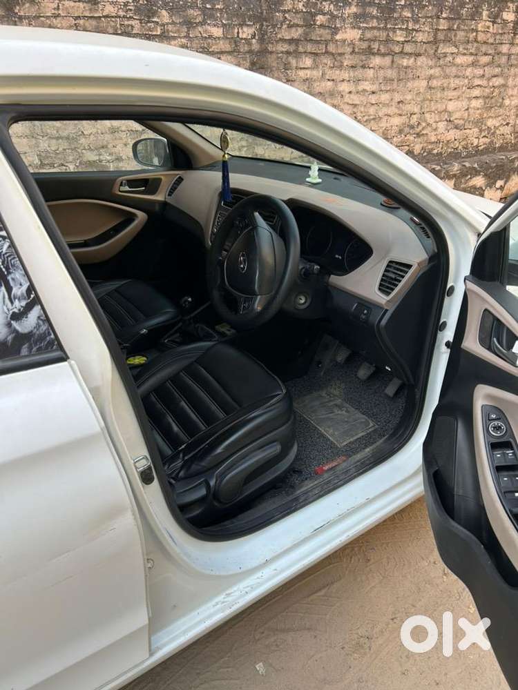 Hyundai I20 2019 Petrol Well Maintained