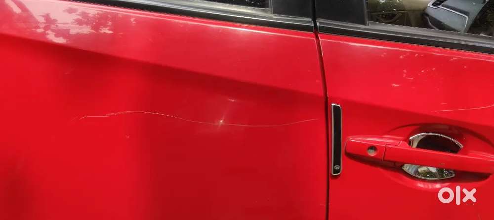 Good Condition, Low Reading Km Driven