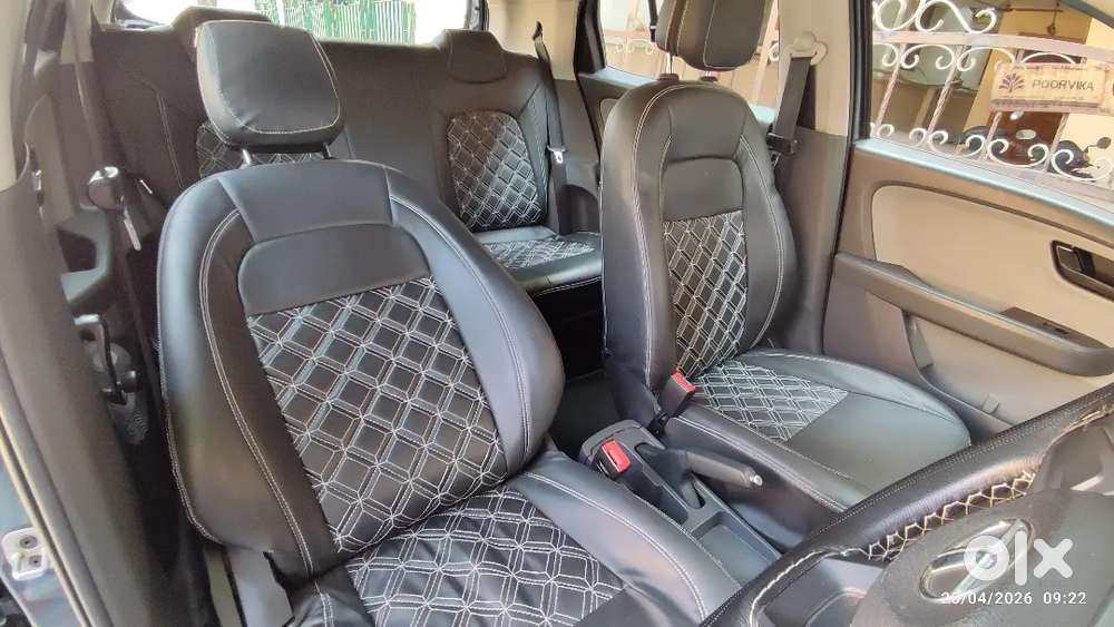 Tata Altroz 2020 Petrol Single Owner - Well Maintained Showroom Stock.