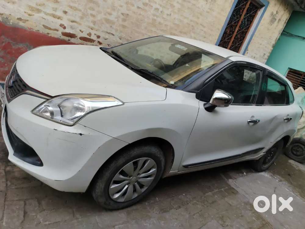 Maruti Suzuki Baleno 2018 Petrol 76500 Km Driven