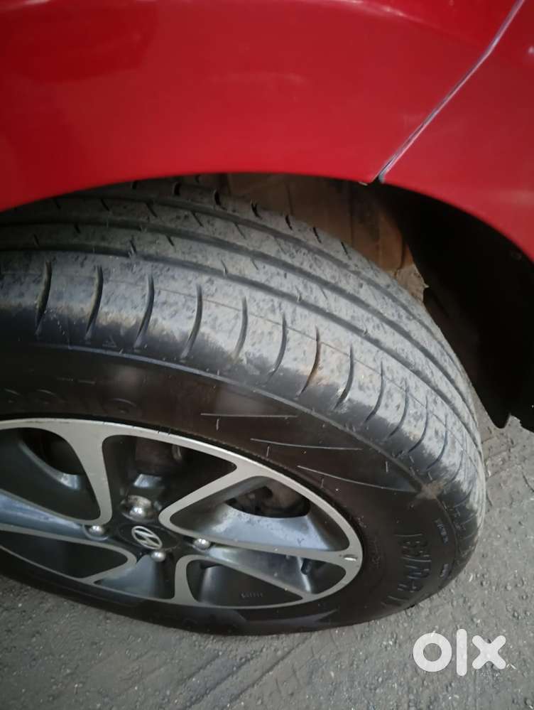 Hyundai Grand I10 Asta 1.2 Vtvt, 2017, Petrol