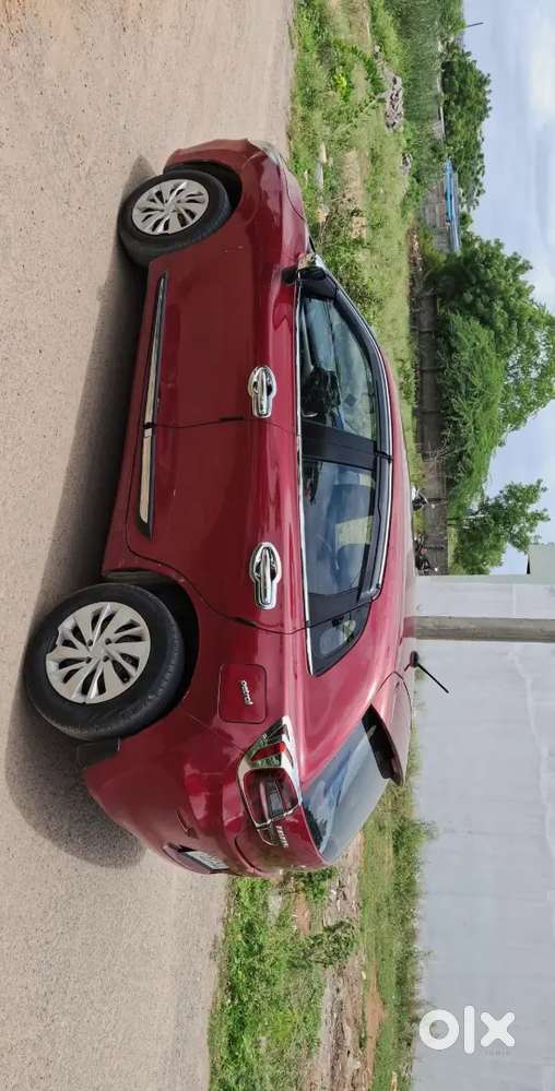 Maruti Suzuki Baleno Delta 1.2 L Petrol ️ Model 2023 Manual Transmiss