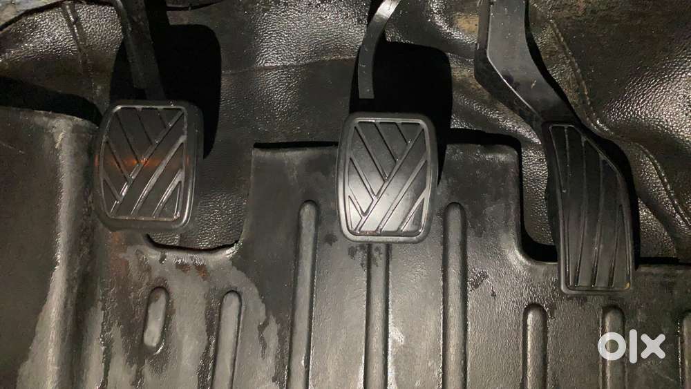 Maruti Suzuki Vitara Brezza 1.5 Vxi, 2021, Petrol