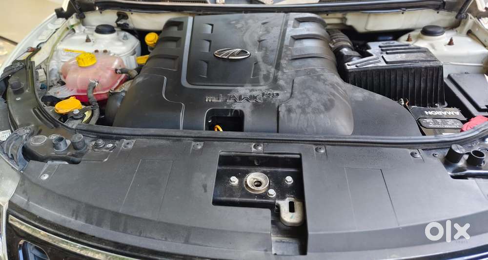 Mahindra Xuv500 W10 2wd, 2018, Diesel