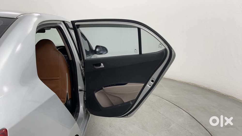 Hyundai Xcent S 1.2 (o), 2014, Petrol