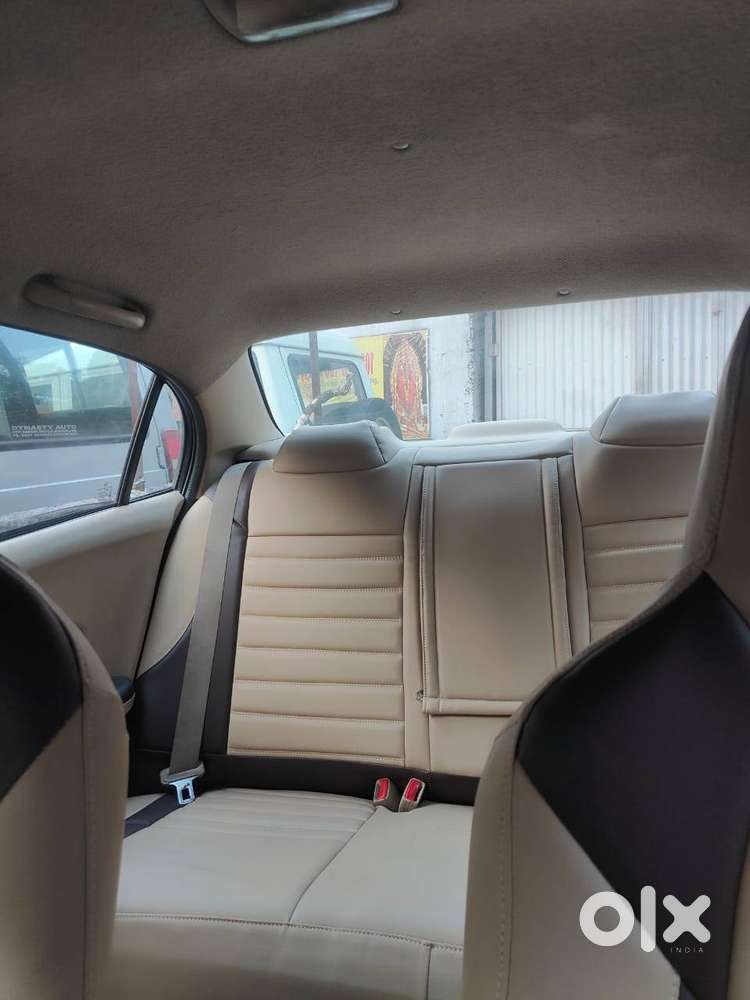 Honda Amaze 2015 Diesel Well Maintained And Finance Avilable