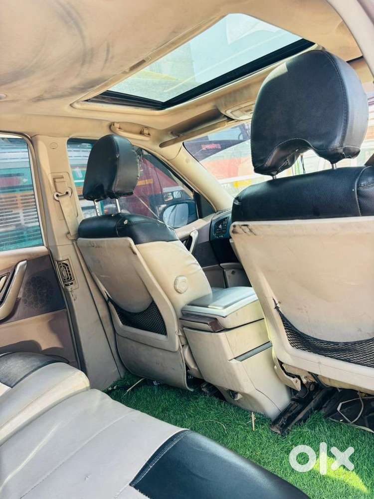 Mahindra Xuv500 2016 Diesel Good Condition