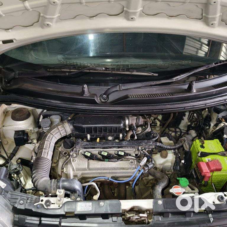 Maruti Suzuki Wagon R Vxi Amt Opt, 2021, Petrol