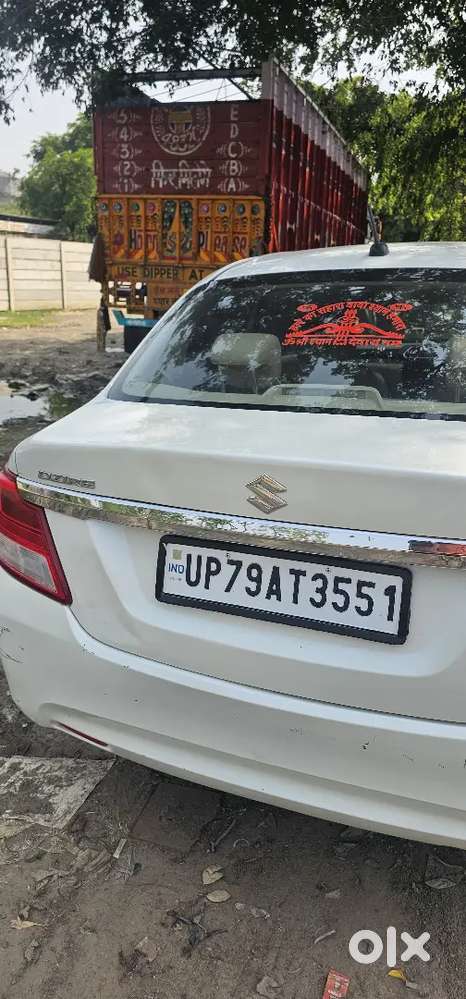 Maruti Suzuki Dzire 2024