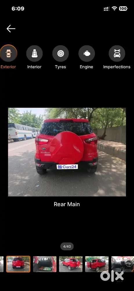 Ford Ecosport 2019 Diesel