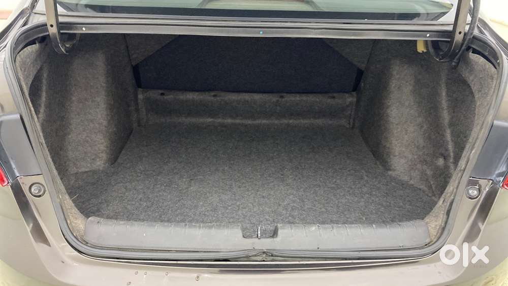 Honda City 1.5 Zx I-vtec Mt, 2021, Petrol