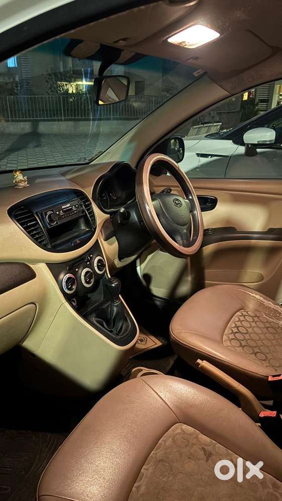Hyundai I10 2009 Petrol Good Condition