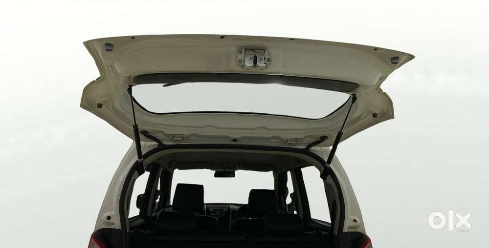 Maruti Suzuki Wagon R 1.0 Vxi, 2016, Cng & Hybrids