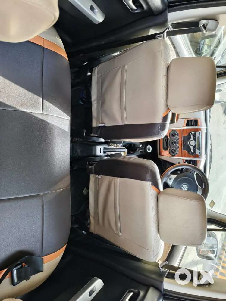 Maruti Suzuki Wagon R 2013