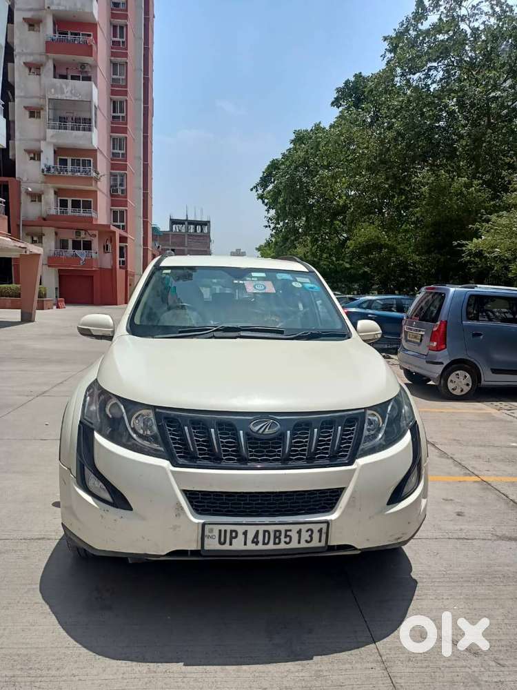 Mahindra Xuv500 2016 Diesel 68526 Km Driven