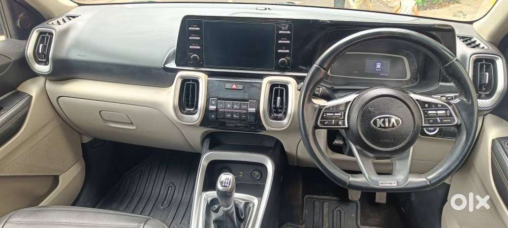 Kia Sonet 1.0 Htx Imt Anniversary Edition, 2020, Petrol