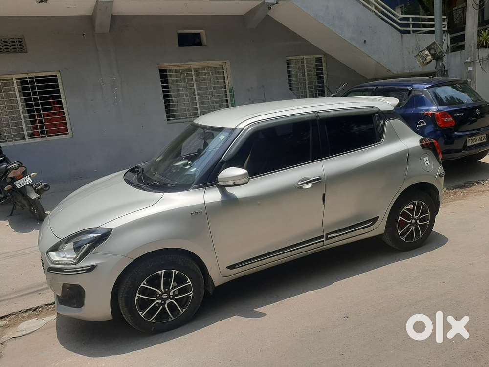 Maruti Suzuki Swift Ddis Zdi, 2019, Diesel