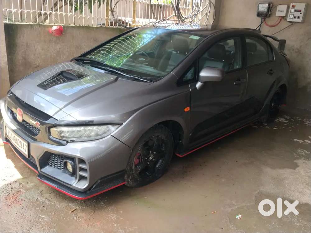 Sell This Car