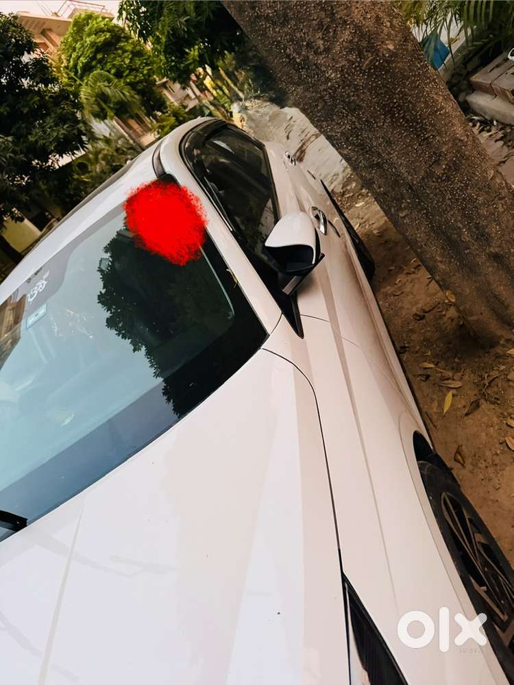 Hyundai I20 Petrol 2024