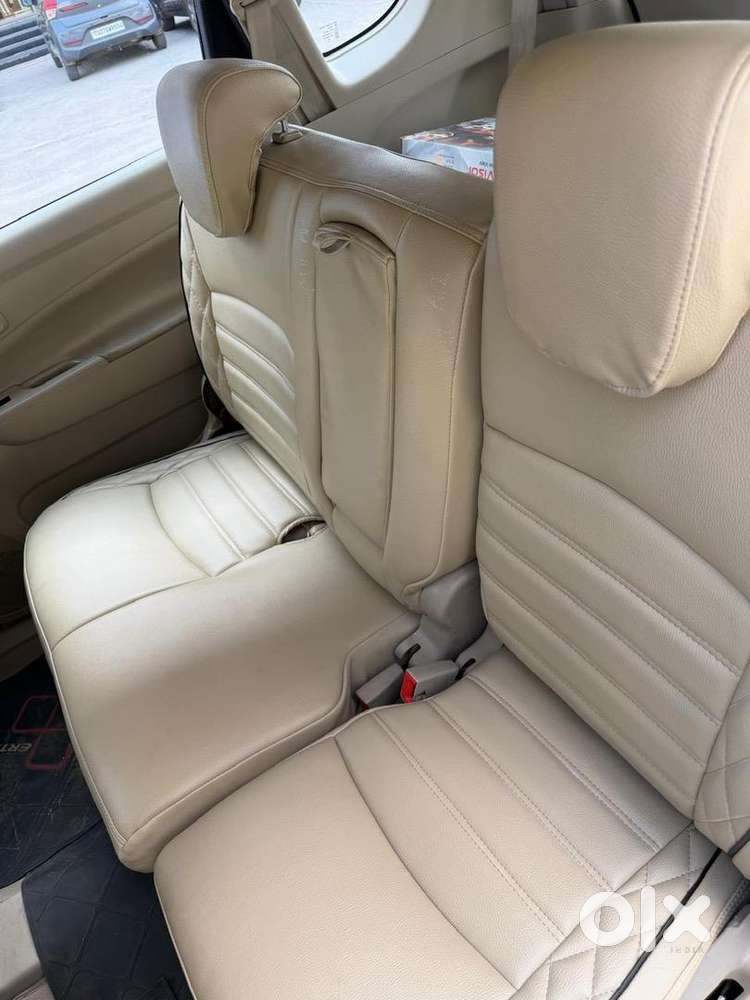 Maruti Suzuki Ertiga 2016 Diesel Well Maintained