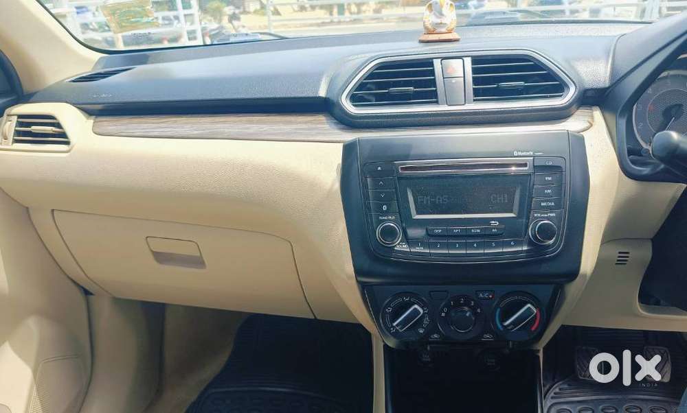 Maruti Suzuki Dzire 1.2 Vxi, 2020, Petrol
