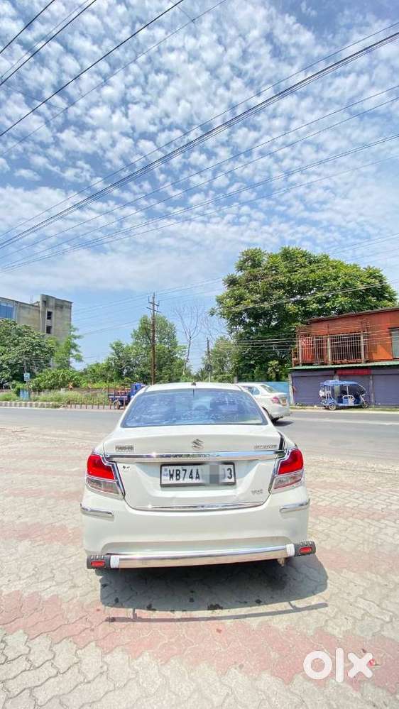 Maruti Suzuki Swift Dzire Vdi Bsiv, 2018, Diesel