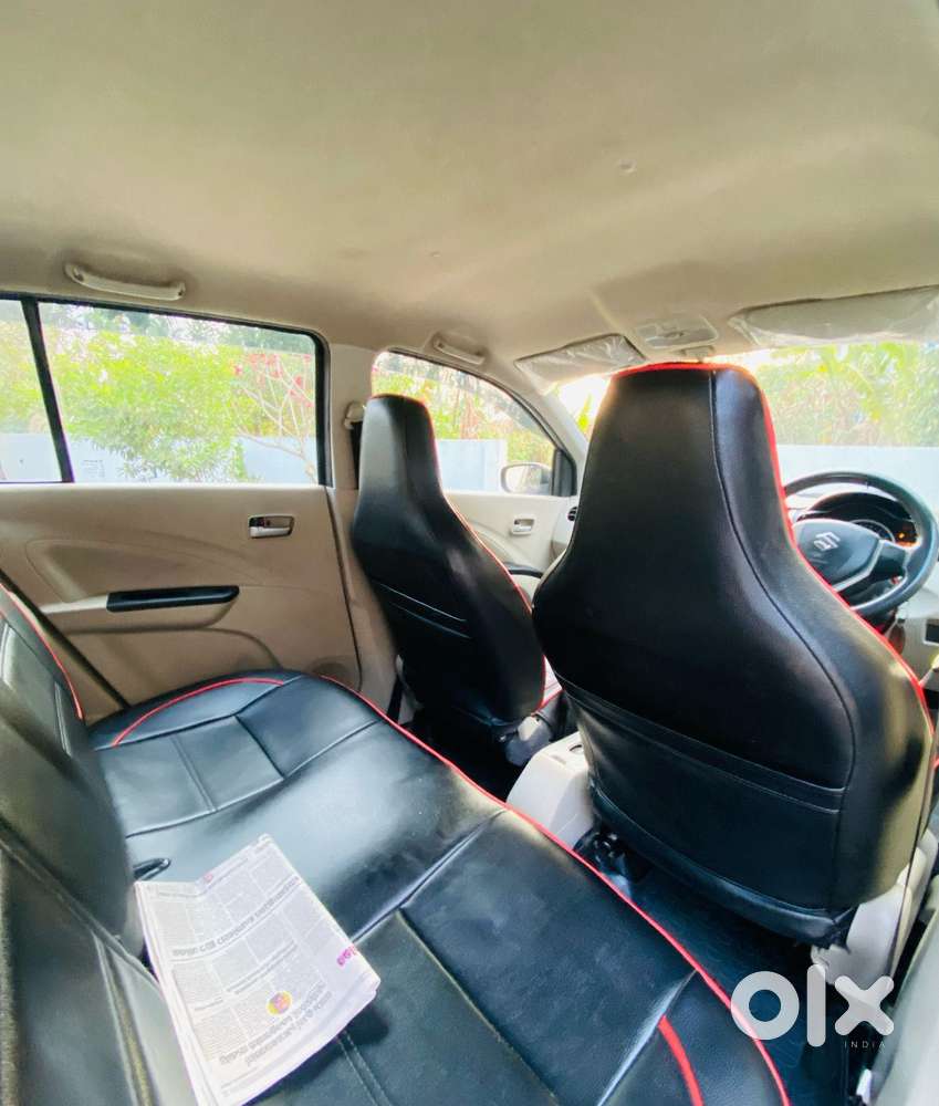 Maruti Suzuki Celerio Zxi Optional Mt, 2020, Petrol