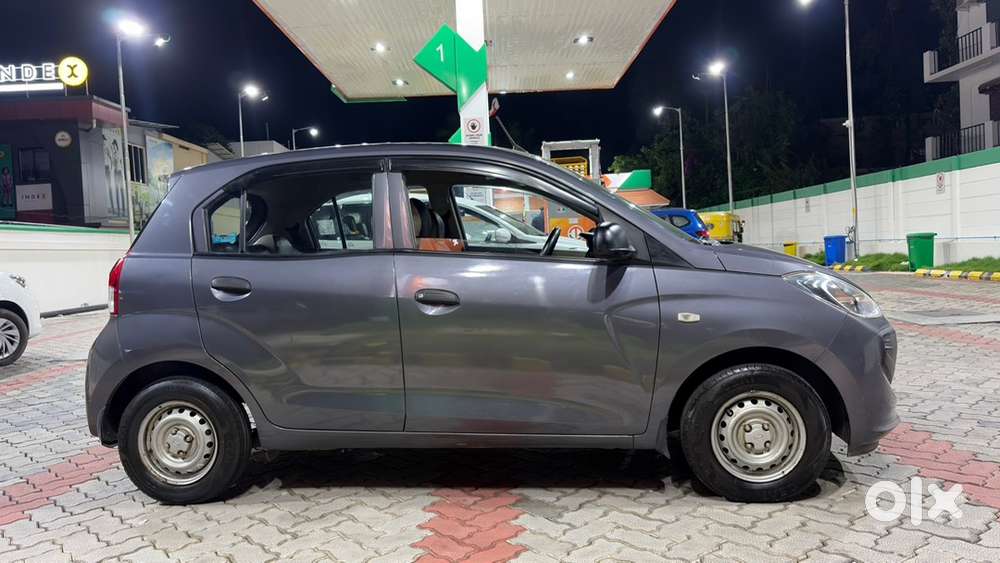Hyundai Santro Petrol 2019