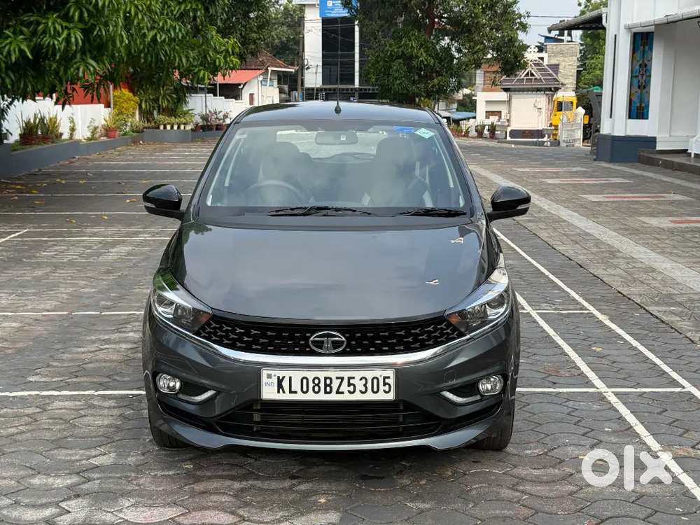 Tata Tiago 2022 Petrol+cng 20000 Km Driven