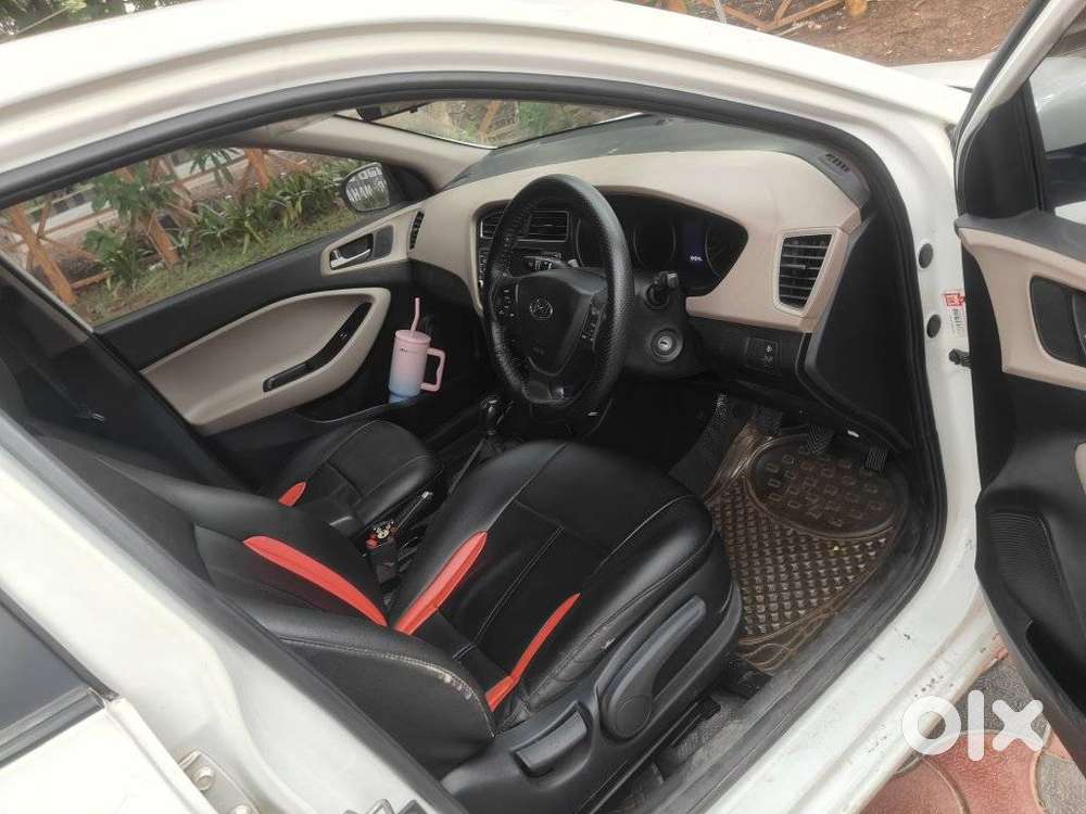 Hyundai Elite I20 Sportz (o) 1.2, 2019, Petrol