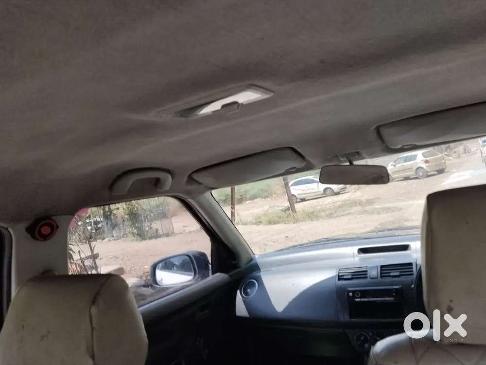 Maruti Suzuki Dzire 2015 Diesel 150000 Km Driven Kdkkk Condition