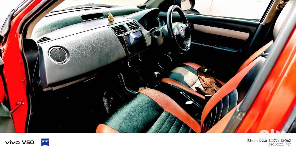 Maruti Suzuki Swift 2006