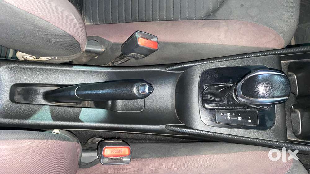 Maruti Suzuki Fronx Delta Plus 1.2l Ags, 2023, Petrol