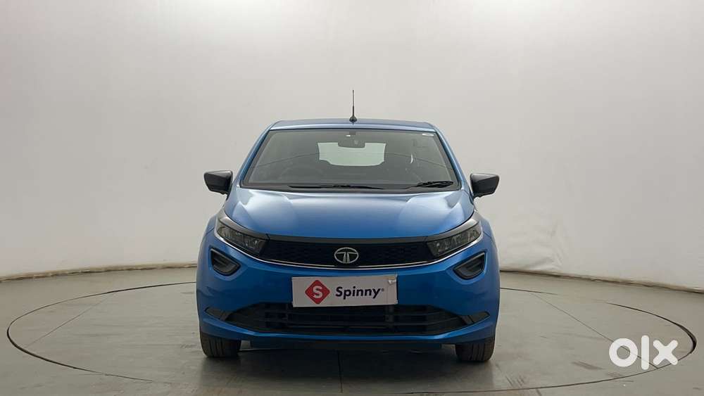Tata Altroz 1.2 Xm Plus, 2021, Petrol