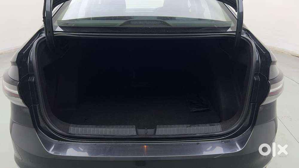 Volkswagen Virtus Gt Edge Limited Edition Dsg, 2023, Petrol