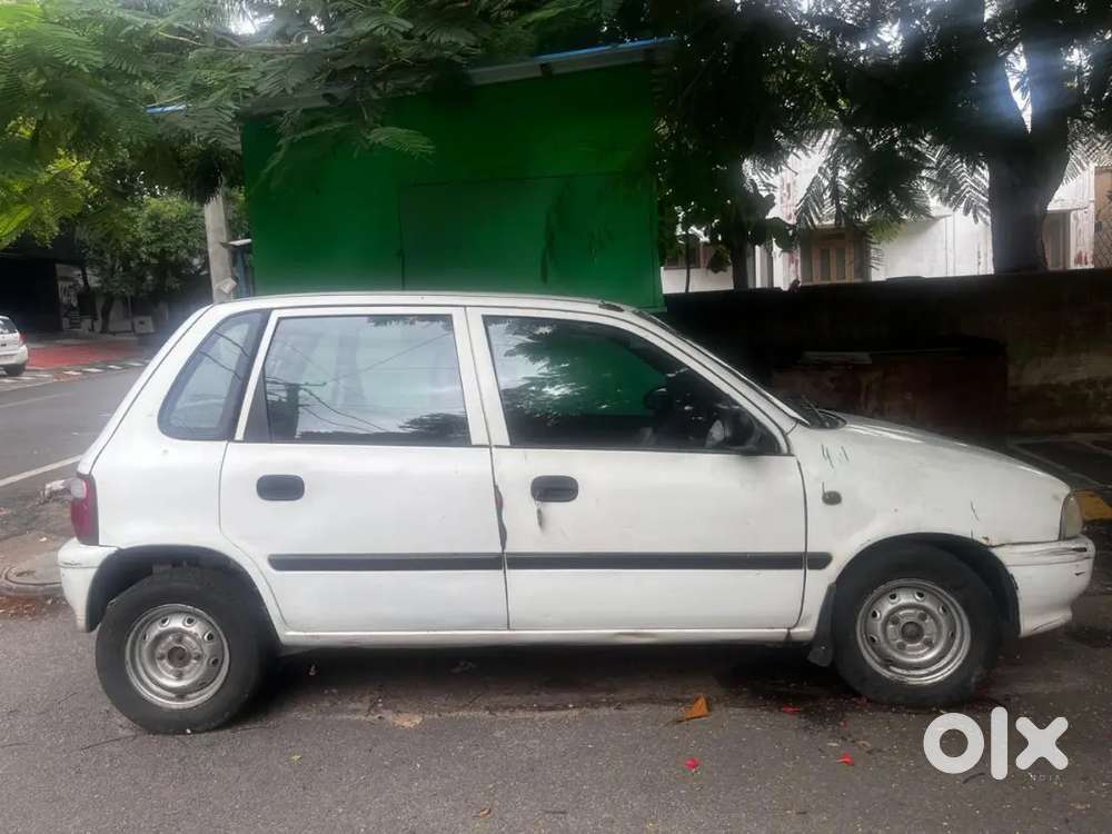 Maruti Suzuki 1000 2000 Variant Ac