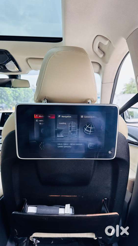 Bmw 6 Series 2.0 Gt 620d Luxury Line, 2019, Diesel