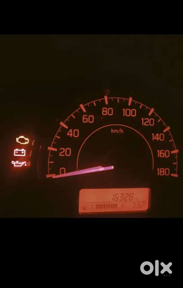 Maruti Suzuki Wagon R 2023 Petrol 16900 Km Driven