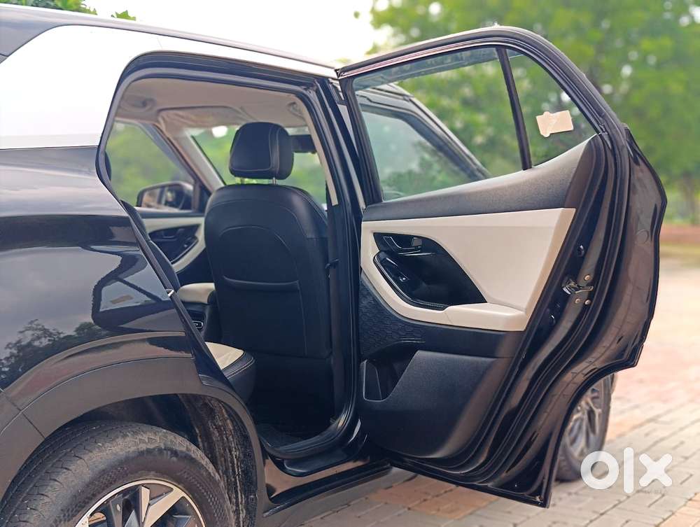 Hyundai Creta E 1.5 Diesel, 2021, Diesel