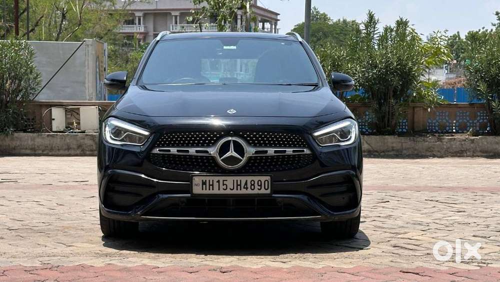 Mercedes-benz Amg Gla35 4matic [ ], 2023, Diesel