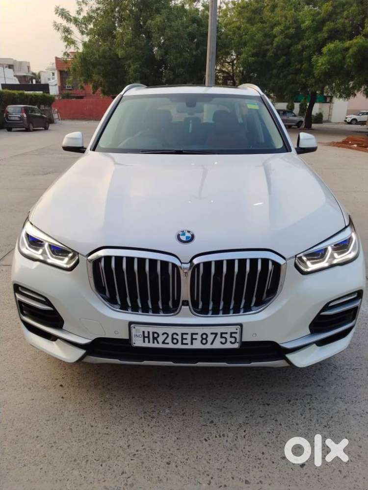 Bmw X5 Xdrive 30d, 2020, Diesel
