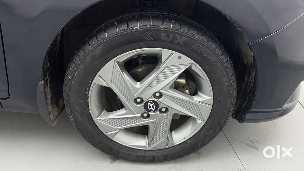 Hyundai Verna 1.5 Sx Vtvt Ivt, 2021, Petrol