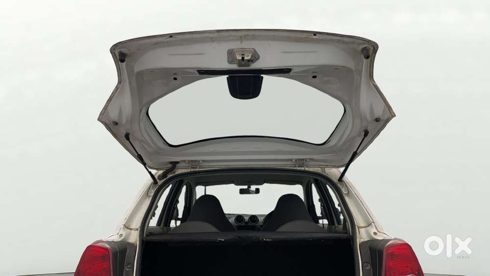 Datsun Go T, 2017, Petrol