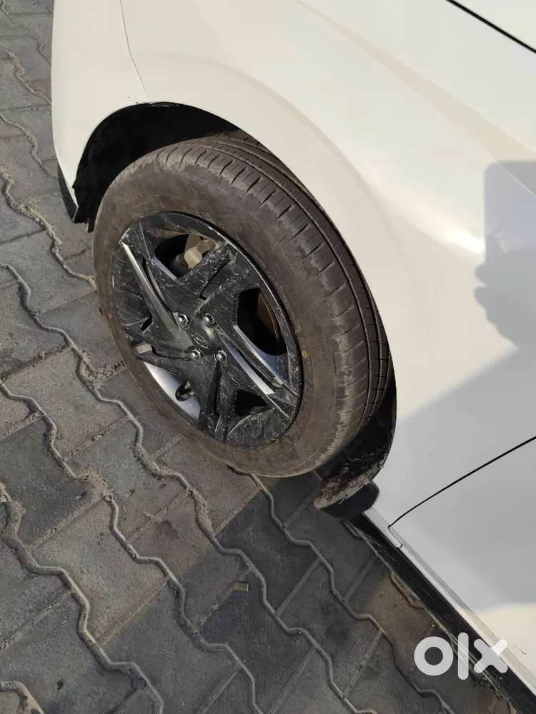 Hyundai I20 Sportz 2023 Car On Sale